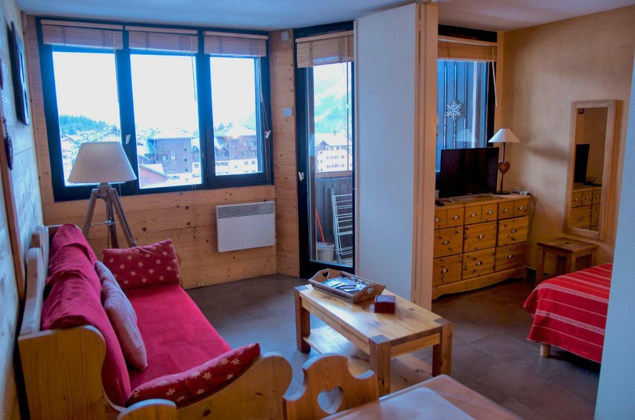 Chamois Apartment Chamonix Exterior photo