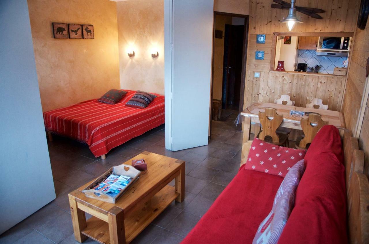 Chamois Apartment Chamonix Exterior photo